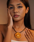 Maruva pendant