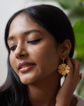 Florin earrings