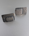Stonebound Stud earrings