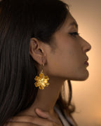 Maruva earrings