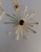 Wildlight Spokes necklace