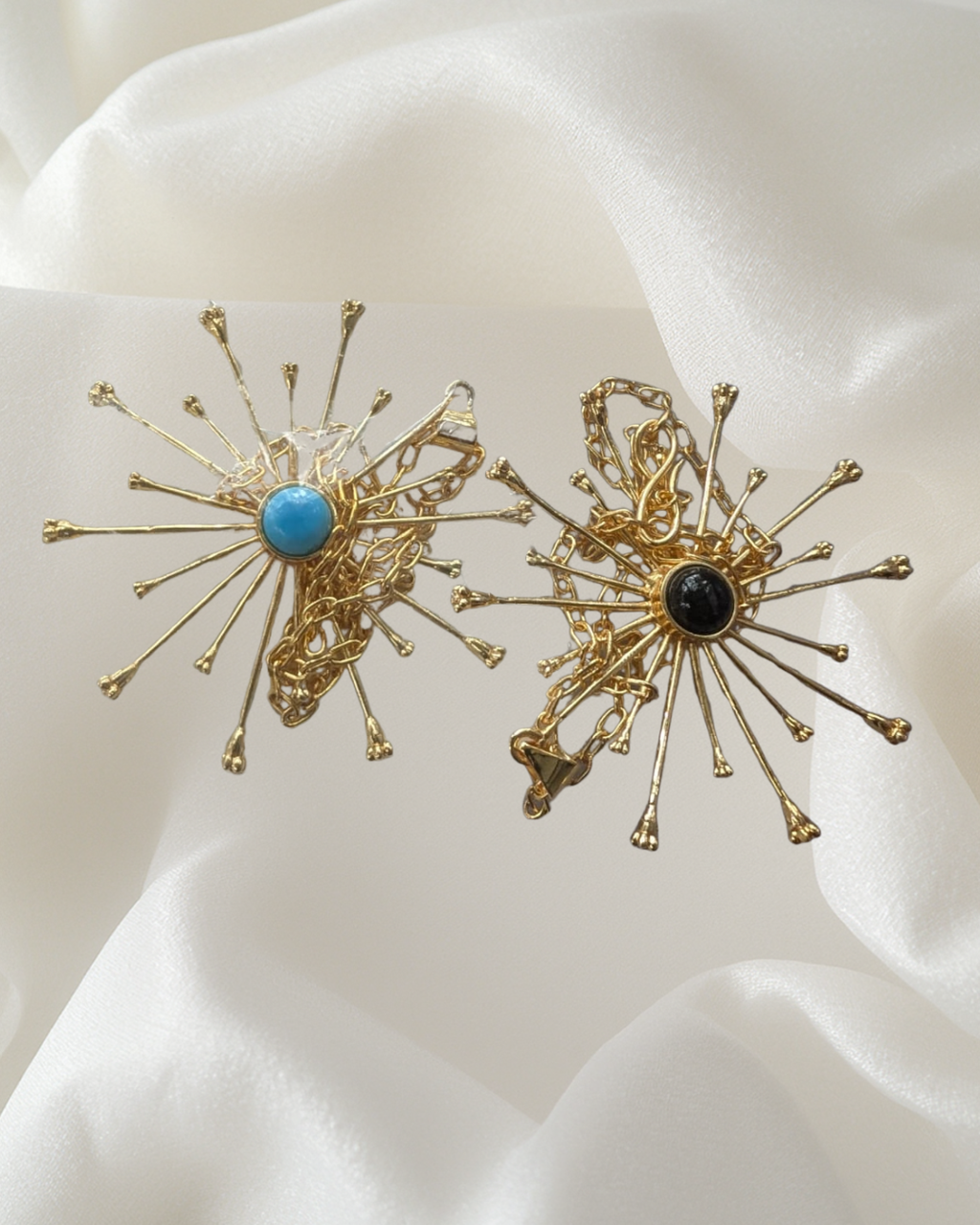 Soleya Statement Necklace