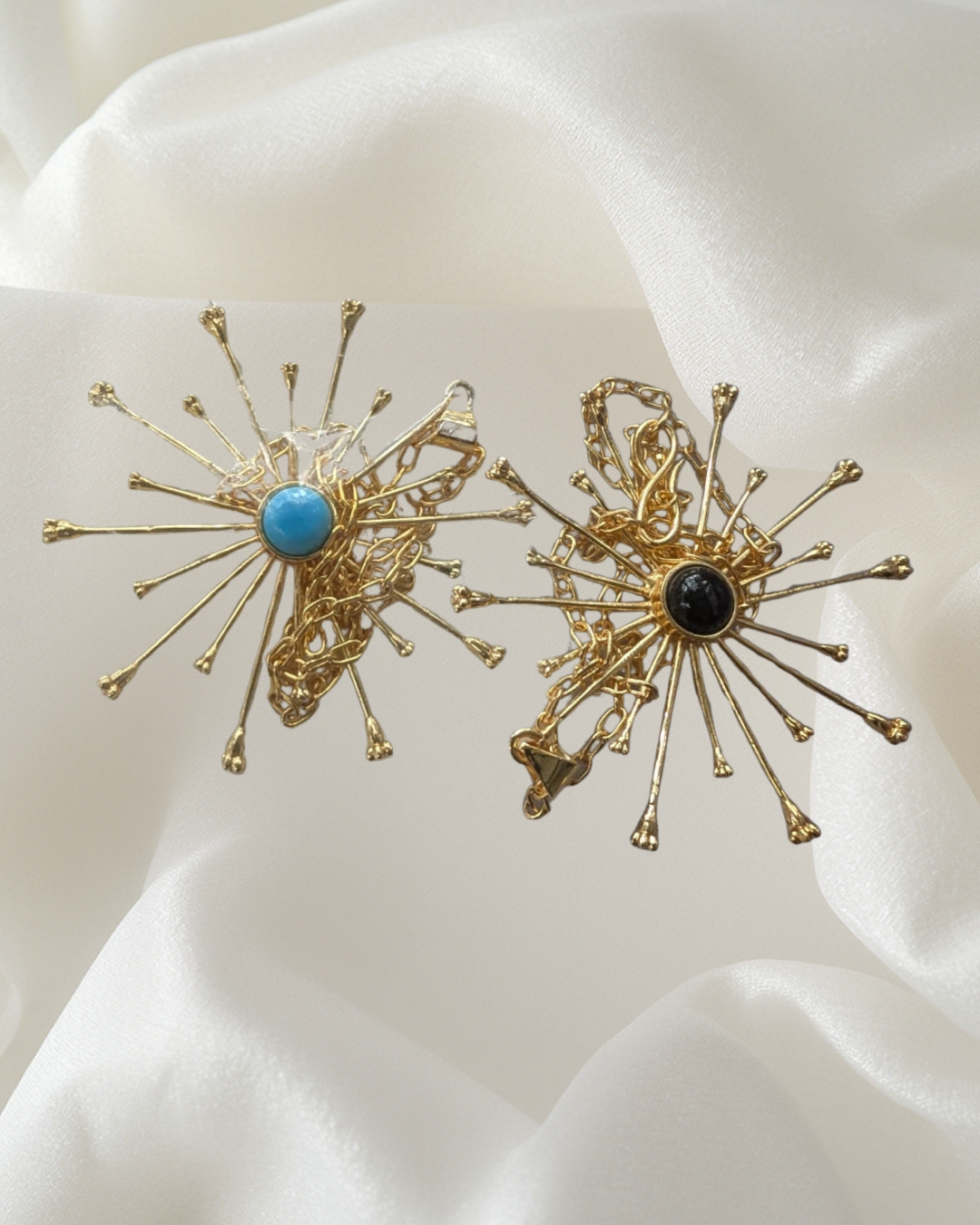 Soleya Statement Necklace