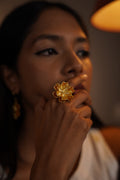 Maruva Ring