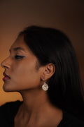 Roswyn earrings
