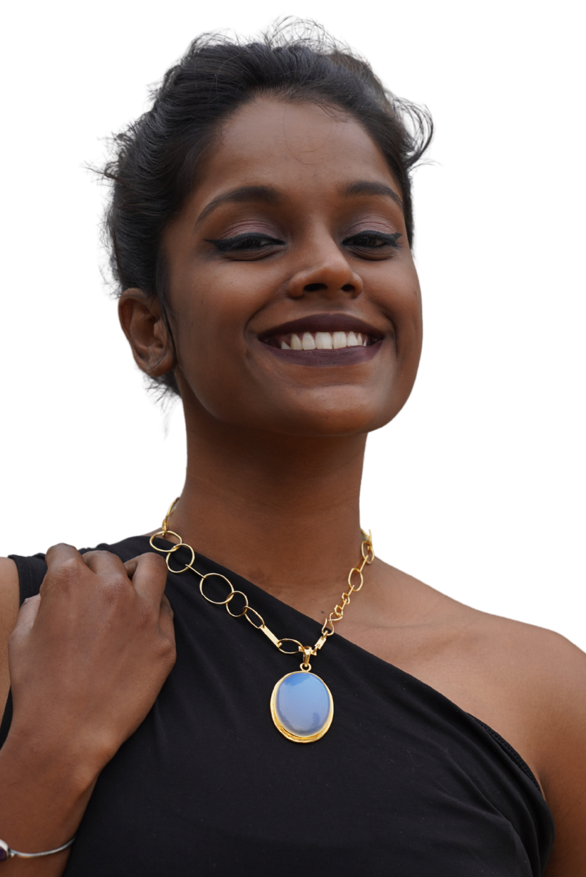 The Nerina Necklace