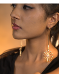 Soleya earrings