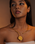 Fosselle choker
