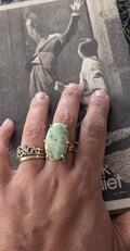 The Vassa ring