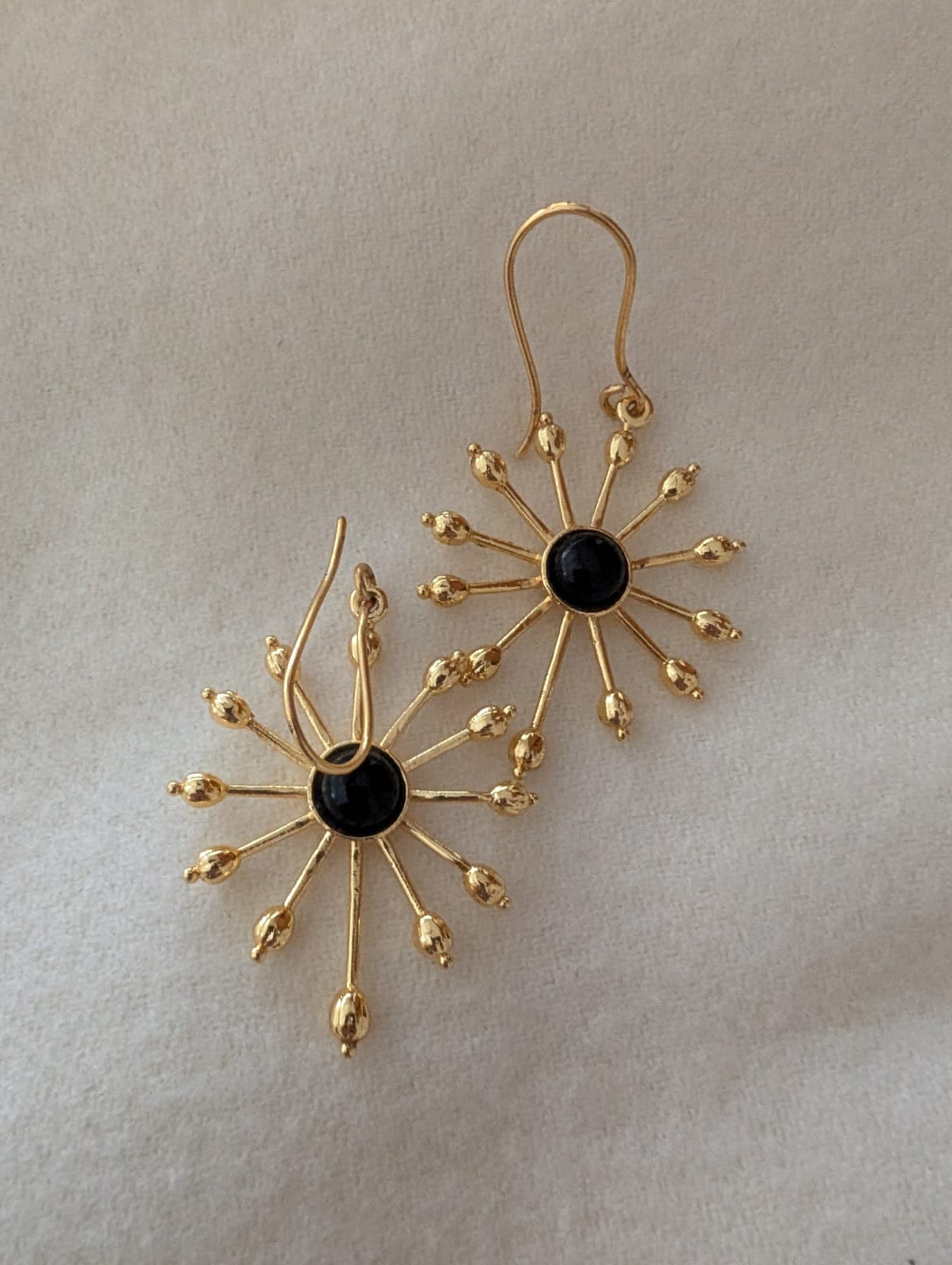 Soleya earrings